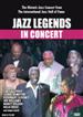 Jazz Legends In Concert